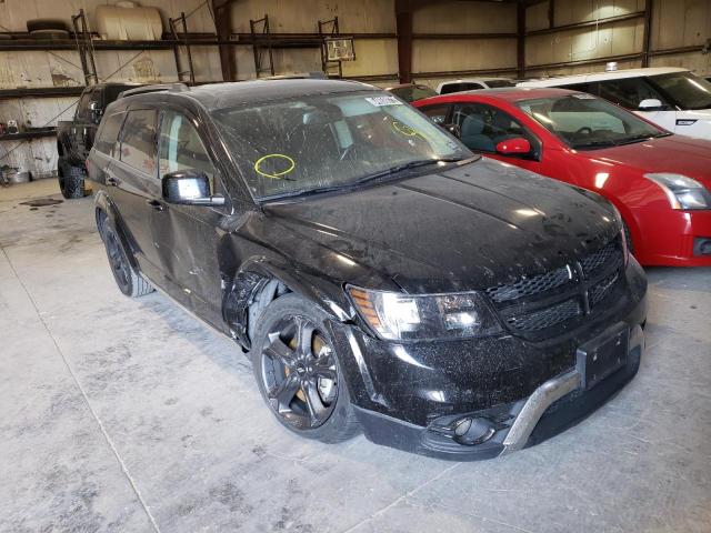 Photo 0 VIN: 3C4PDCGB6LT194343 - DODGE JOURNEY CR 