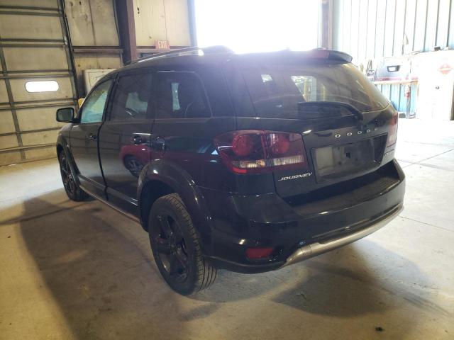 Photo 2 VIN: 3C4PDCGB6LT194343 - DODGE JOURNEY CR 