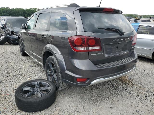 Photo 1 VIN: 3C4PDCGB6LT201436 - DODGE JOURNEY 