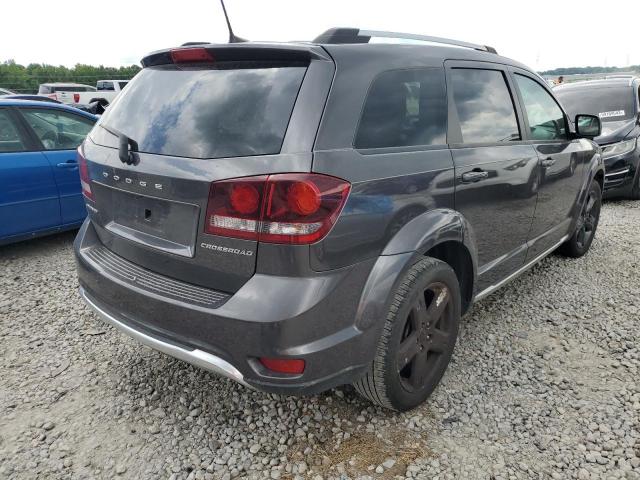 Photo 2 VIN: 3C4PDCGB6LT201436 - DODGE JOURNEY 