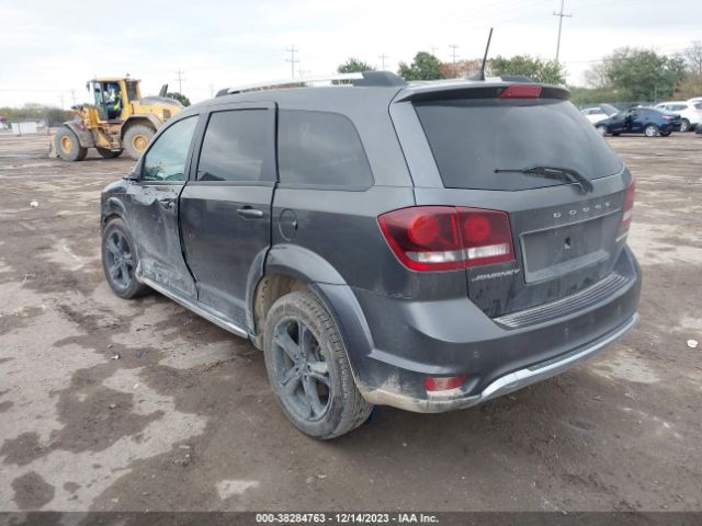 Photo 2 VIN: 3C4PDCGB6LT206619 - DODGE JOURNEY 