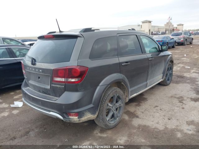 Photo 3 VIN: 3C4PDCGB6LT206619 - DODGE JOURNEY 