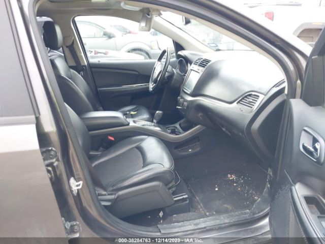 Photo 4 VIN: 3C4PDCGB6LT206619 - DODGE JOURNEY 