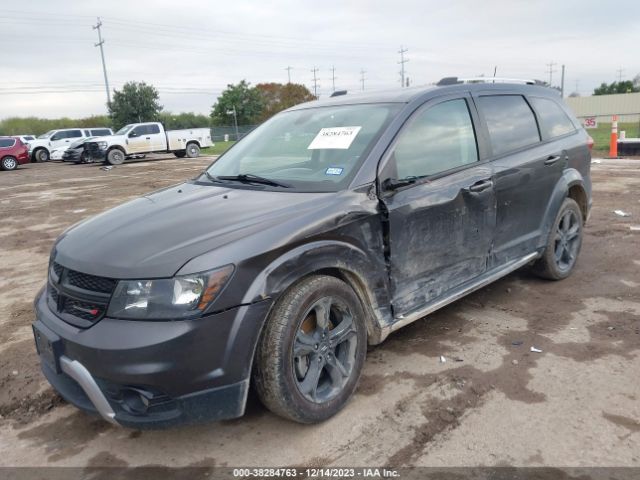 Photo 5 VIN: 3C4PDCGB6LT206619 - DODGE JOURNEY 