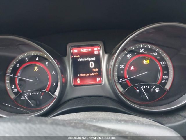 Photo 6 VIN: 3C4PDCGB6LT206619 - DODGE JOURNEY 