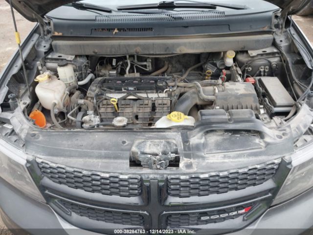 Photo 9 VIN: 3C4PDCGB6LT206619 - DODGE JOURNEY 