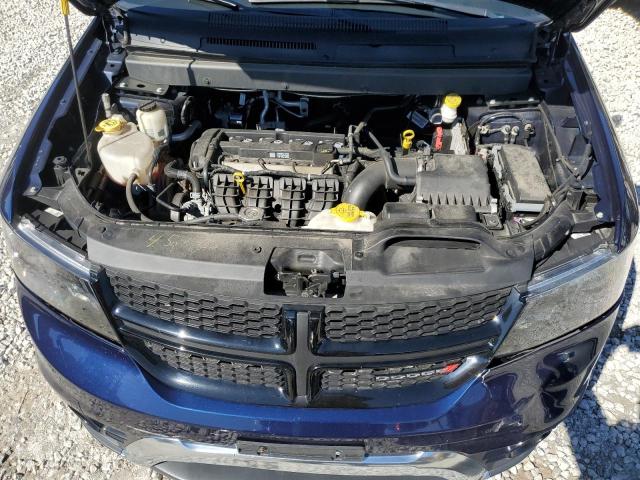 Photo 10 VIN: 3C4PDCGB6LT206670 - DODGE JOURNEY 