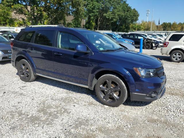 Photo 3 VIN: 3C4PDCGB6LT206670 - DODGE JOURNEY 