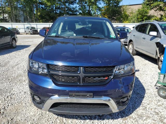 Photo 4 VIN: 3C4PDCGB6LT206670 - DODGE JOURNEY 