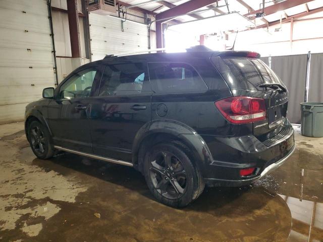 Photo 1 VIN: 3C4PDCGB6LT225476 - DODGE JOURNEY CR 