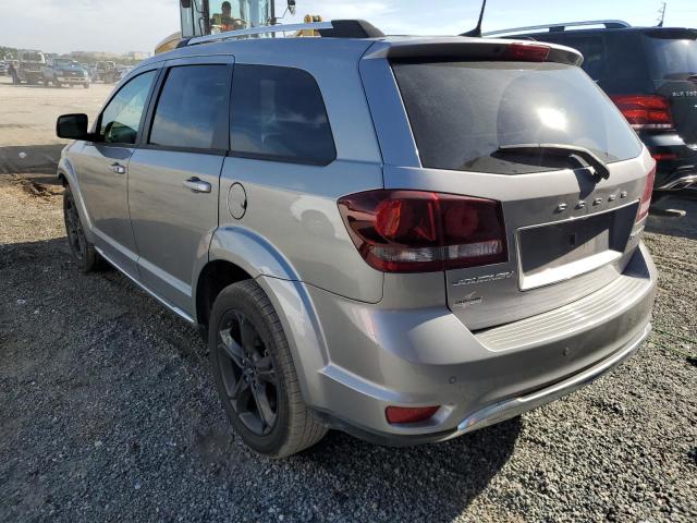 Photo 2 VIN: 3C4PDCGB6LT248482 - DODGE JOURNEY CR 