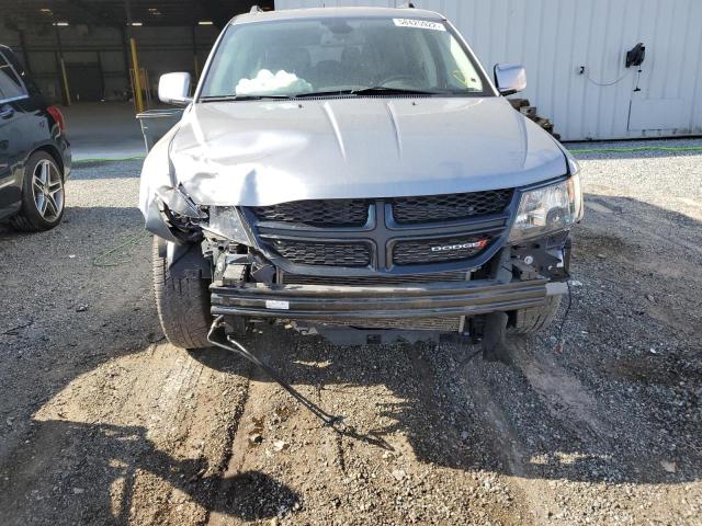 Photo 8 VIN: 3C4PDCGB6LT248482 - DODGE JOURNEY CR 