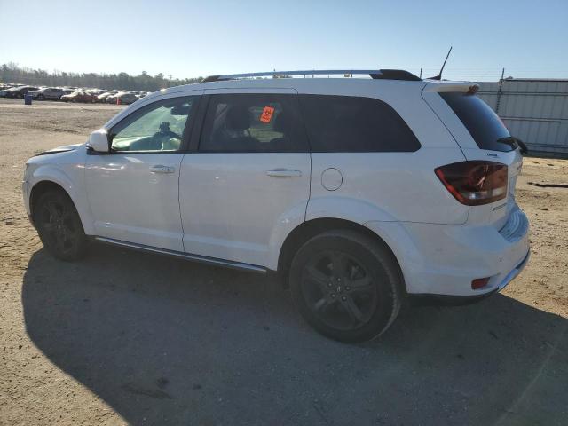 Photo 1 VIN: 3C4PDCGB6LT249356 - DODGE JOURNEY 