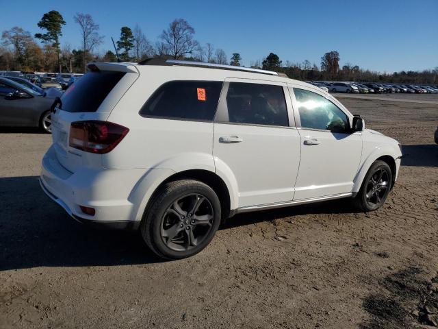 Photo 2 VIN: 3C4PDCGB6LT249356 - DODGE JOURNEY 