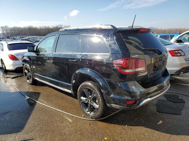 Photo 1 VIN: 3C4PDCGB6LT263631 - DODGE JOURNEY CR 