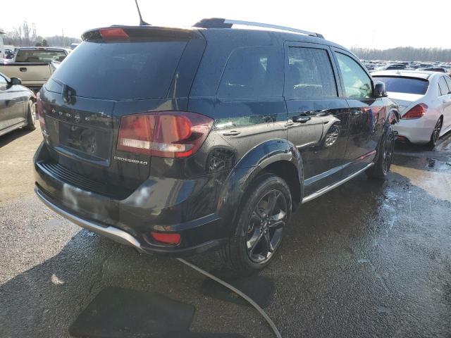 Photo 2 VIN: 3C4PDCGB6LT263631 - DODGE JOURNEY CR 