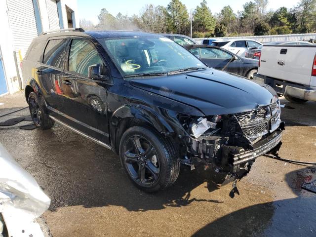 Photo 3 VIN: 3C4PDCGB6LT263631 - DODGE JOURNEY CR 