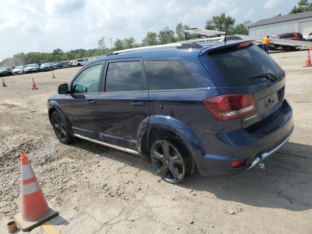 Photo 1 VIN: 3C4PDCGB6LT267078 - DODGE JOURNEY CR 