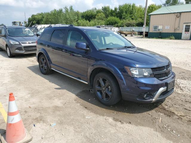 Photo 3 VIN: 3C4PDCGB6LT267078 - DODGE JOURNEY CR 