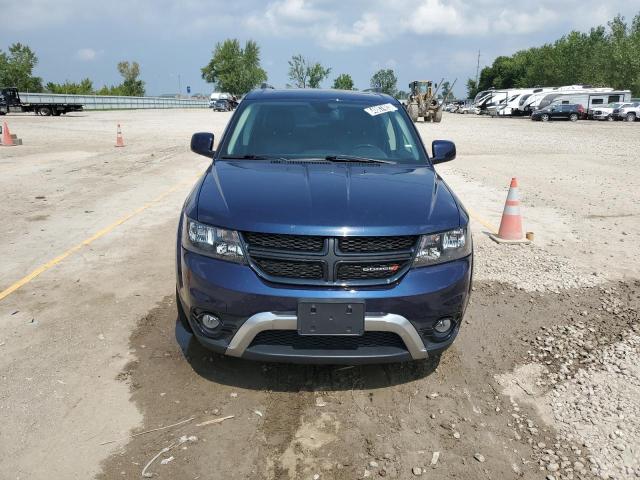 Photo 4 VIN: 3C4PDCGB6LT267078 - DODGE JOURNEY CR 