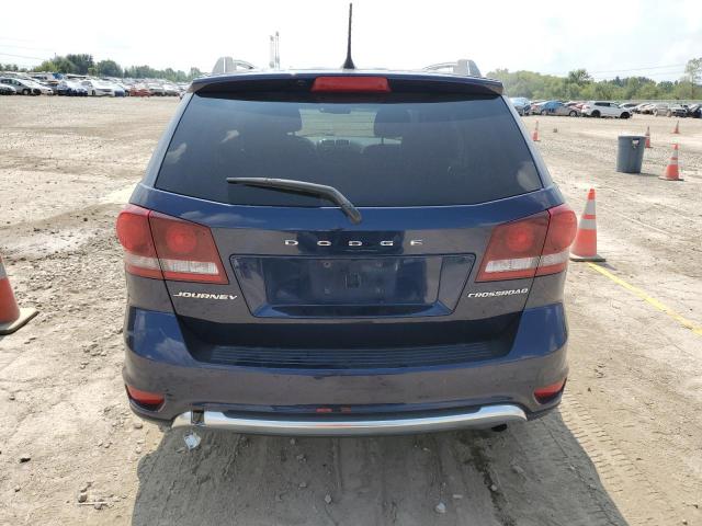 Photo 5 VIN: 3C4PDCGB6LT267078 - DODGE JOURNEY CR 