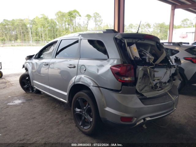 Photo 2 VIN: 3C4PDCGB6LT269915 - DODGE JOURNEY 