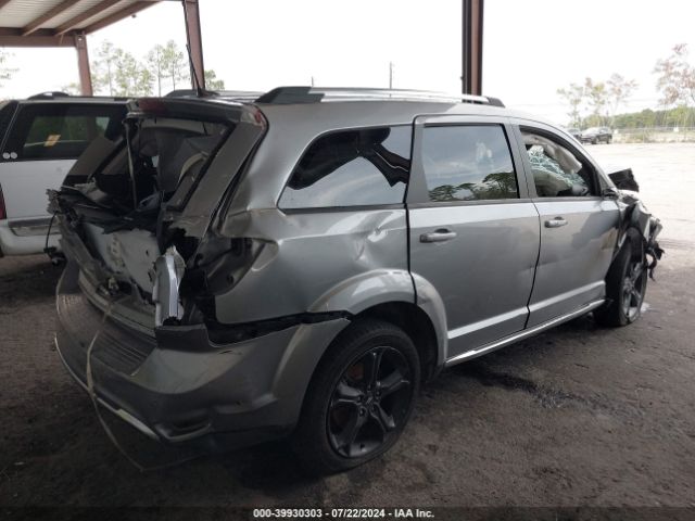 Photo 3 VIN: 3C4PDCGB6LT269915 - DODGE JOURNEY 