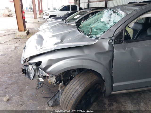 Photo 5 VIN: 3C4PDCGB6LT269915 - DODGE JOURNEY 