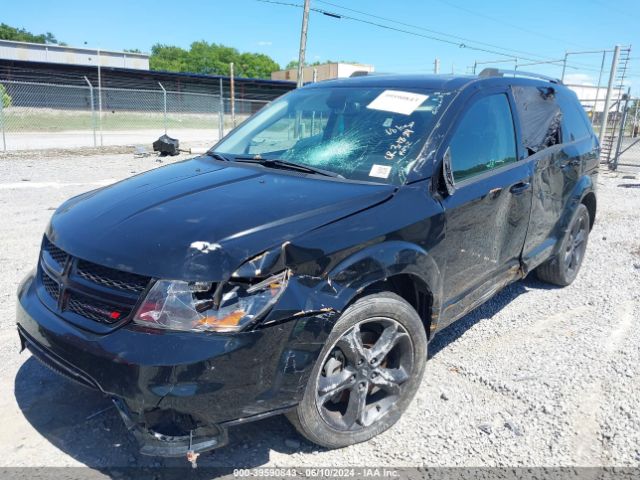 Photo 1 VIN: 3C4PDCGB6LT273026 - DODGE JOURNEY 