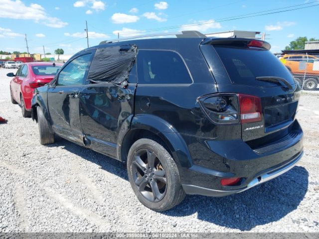 Photo 2 VIN: 3C4PDCGB6LT273026 - DODGE JOURNEY 