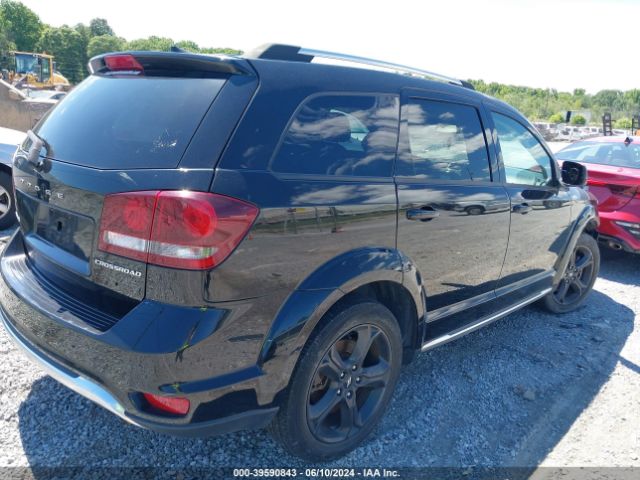 Photo 3 VIN: 3C4PDCGB6LT273026 - DODGE JOURNEY 