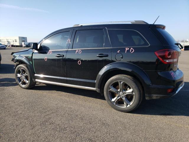 Photo 1 VIN: 3C4PDCGB7ET260790 - DODGE JOURNEY CR 