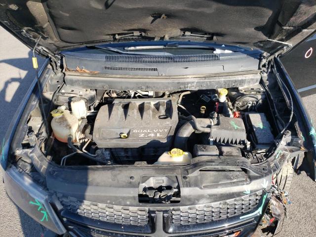 Photo 11 VIN: 3C4PDCGB7ET260790 - DODGE JOURNEY CR 