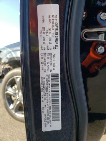 Photo 13 VIN: 3C4PDCGB7ET260790 - DODGE JOURNEY CR 