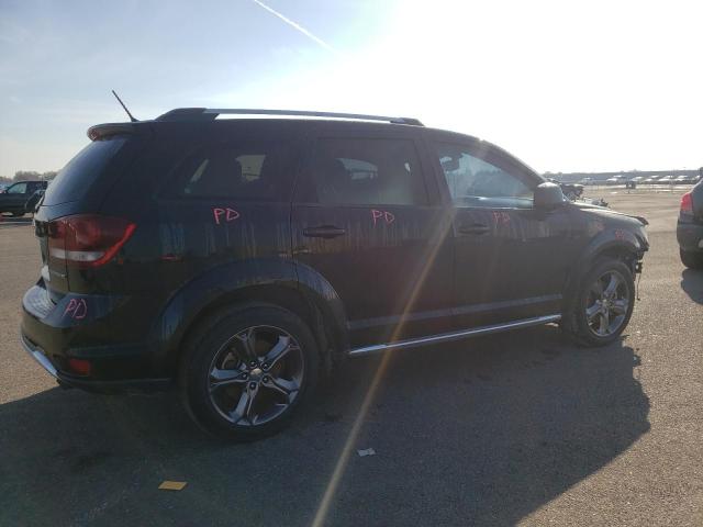 Photo 2 VIN: 3C4PDCGB7ET260790 - DODGE JOURNEY CR 