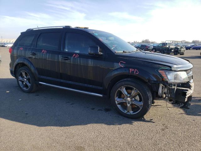 Photo 3 VIN: 3C4PDCGB7ET260790 - DODGE JOURNEY CR 