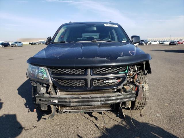 Photo 4 VIN: 3C4PDCGB7ET260790 - DODGE JOURNEY CR 