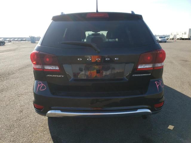 Photo 5 VIN: 3C4PDCGB7ET260790 - DODGE JOURNEY CR 