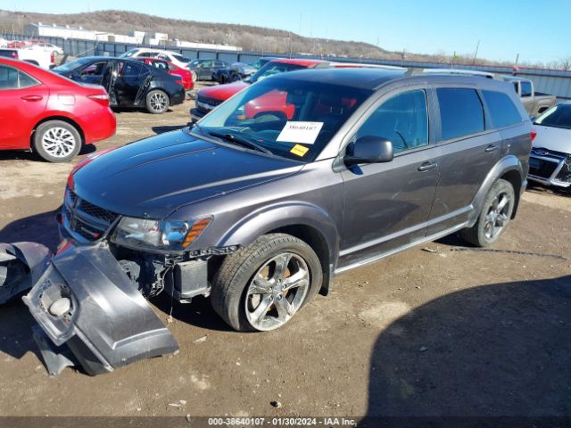 Photo 1 VIN: 3C4PDCGB7ET261647 - DODGE JOURNEY 