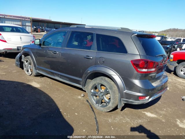 Photo 2 VIN: 3C4PDCGB7ET261647 - DODGE JOURNEY 