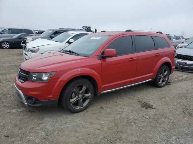 Photo 0 VIN: 3C4PDCGB7FT609013 - DODGE JOURNEY 