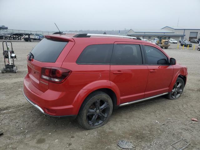 Photo 2 VIN: 3C4PDCGB7FT609013 - DODGE JOURNEY 