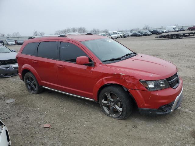 Photo 3 VIN: 3C4PDCGB7FT609013 - DODGE JOURNEY 