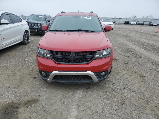 Photo 4 VIN: 3C4PDCGB7FT609013 - DODGE JOURNEY 