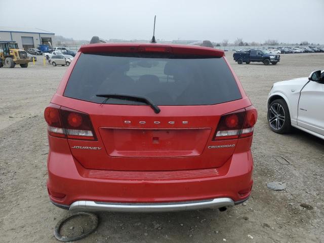 Photo 5 VIN: 3C4PDCGB7FT609013 - DODGE JOURNEY 