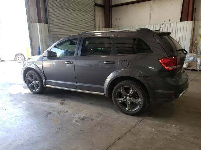 Photo 1 VIN: 3C4PDCGB7FT713713 - DODGE JOURNEY CR 