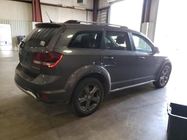 Photo 2 VIN: 3C4PDCGB7FT713713 - DODGE JOURNEY CR 