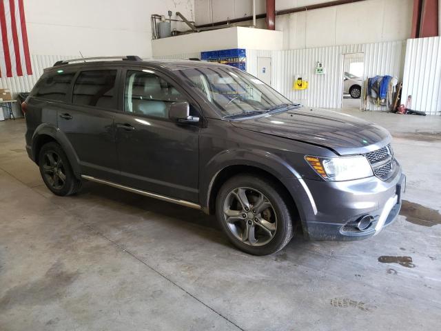 Photo 3 VIN: 3C4PDCGB7FT713713 - DODGE JOURNEY CR 