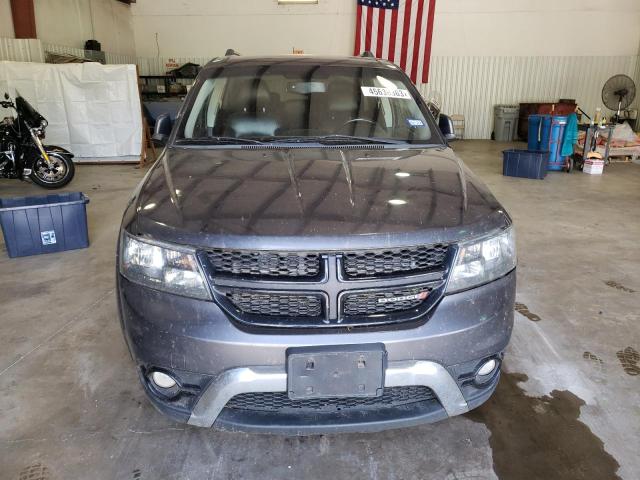 Photo 4 VIN: 3C4PDCGB7FT713713 - DODGE JOURNEY CR 