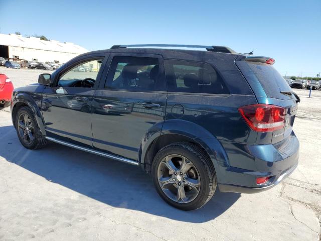 Photo 1 VIN: 3C4PDCGB7FT728017 - DODGE JOURNEY CR 